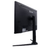 Monitor Plano Gaming TEROS TE-2752G, 27" FHD IPS, 165Hz, 1 ms, HDMI, DisplayPort, Montaje VESA