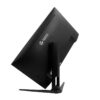 Monitor Plano Gaming TEROS TE-2752G, 27" FHD IPS, 165Hz, 1 ms, HDMI, DisplayPort, Montaje VESA