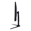 Monitor Plano Gaming TEROS TE-2752G, 27" FHD IPS, 165Hz, 1 ms, HDMI, DisplayPort, Montaje VESA