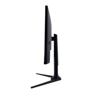 Monitor Plano Gaming TEROS TE-2752G, 27" FHD IPS, 165Hz, 1 ms, HDMI, DisplayPort, Montaje VESA