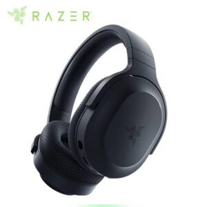 AURICULARES RAZER BARRACUDA X 2022 50H WIRELESS / BT / 3.5MM SMARTSWITCH BLACK
