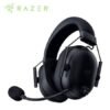 GTFRZ0404960100R3U1 AURICULARES RAZER BLACKSHARK V2 HYPERSPEED 70H WIRELESS / BT / USB-A THX BLACK