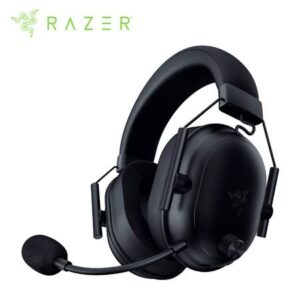 AURICULARES RAZER BLACKSHARK V2 HYPERSPEED 70H WIRELESS / BT / USB-A THX BLACK