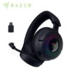 AURICULARES RAZER KRAKEN V4 70H WIRELESS / BT / USB-A