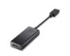 Adaptador HP USB-C a HDMI 2.0 – Convertidor de Video 4K para Monitores o TV