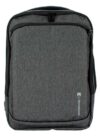 Mochila Dynabook 15.6" Gris (PS0012UA1BAG) – Mochila para Laptop con Compartimento Acolchado