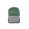 Mochila HP Campus Verde 15.6" (7J595AA) – Mochila Juvenil para Portátil