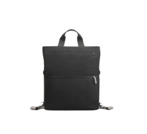 Bolso HP Convertible 2 en 1 para Laptop 14" (9C2H0AA) – Mochila Tipo Tote Moderna y Funcional