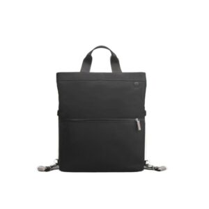Bolso HP Convertible 2 en 1 para Laptop 14" (9C2H0AA) – Mochila Tipo Tote Moderna y Funcional