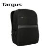 Mochila Targus GeoLite EcoSmart Advance 16" – Negra Ecológica para Portátil (TSB962GL)