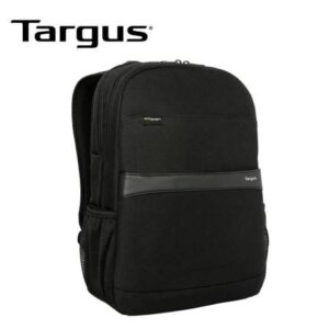 Mochila Targus GeoLite EcoSmart Advance 16" – Negra Ecológica para Portátil (TSB962GL)