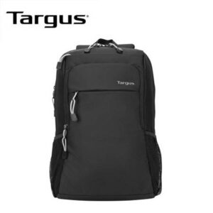Mochila Targus Intellect Advanced 15.6" para Laptop – Modelo TSB968LP – Color Negro