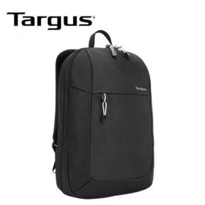 Mochila Targus Intellect Essential 15.6" para Laptop – Modelo TSB966LP – Color Negro