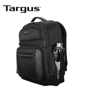 Mochila Targus Mobile Elite 16" Checkpoint-Friendly para Laptop – Modelo TBB617GL – Sling 26L Negra
