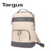 Mochila Targus Newport 16" para Laptop – Modelo TBB59906GL – Color Beige Premium