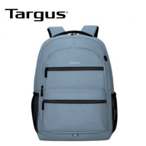 Mochila Targus Octave II 15.6" para Laptop – Color Azul (TBB63702GL)