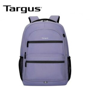 Mochila Targus Octave II 15.6" para Laptop – Color Púrpura (TBB63707GL)