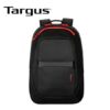 Mochila Gamer Targus Strike II 17.3" para Laptop – Color Negro (TBB639GL)
