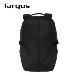 Mochila Targus Terra EcoSmart 16" para Laptop – 23L – Color Negro (TBB649LP)
