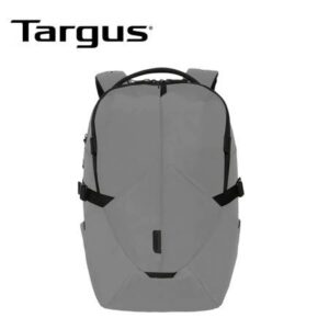Mochila Targus Terra EcoSmart 16" para Laptop – 23L – Color Gris (TBB64904GL)