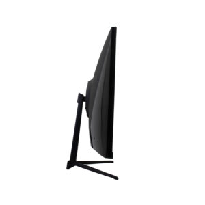 MONITOR TEROS 27" TE-2732S COLOR NEGRO FHD MODELO TE‑2732S PANTALLA CURVA