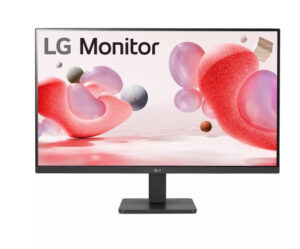 MONITOR LG CURVO LED 27" 27U421A-B COLOR NEGRO FHD MODELO 27U421A-B