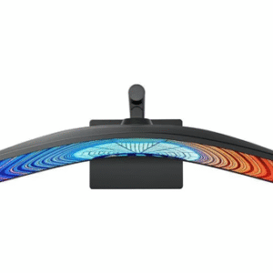 MONITOR SAMSUNG CURVO 34" LS34C650UALXPE ULTRAWIDE COLOR NEGRO MODELO LS34C650UALXPE (ViewFinity S65UC)