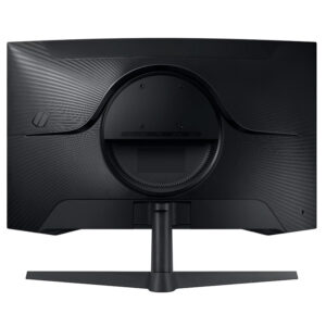 MONITOR SAMSUNG ODYSSEY G5 32" QHD 2560 X 1440 COLOR NEGRO