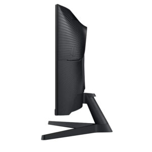 MONITOR SAMSUNG ODYSSEY G5 32" QHD 2560 X 1440 COLOR NEGRO