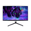 MONITOR PLANO GAMING TEROS TE-2475G, 24.5” FHD VA, 180HZ COLOR NEGRO