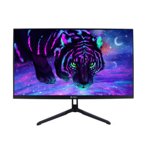 MONITOR PLANO GAMING TEROS TE-2475G, 24.5” FHD VA, 180HZ COLOR NEGRO