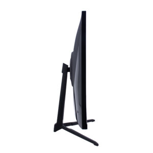 MONITOR PLANO GAMING TEROS TE-2475G, 24.5” FHD VA, 180HZ COLOR NEGRO