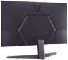 MONITOR PLANO GAMING LG ULTRAGEAR 24GS50F-B, 23.7” FHD, 180 HZ COLOR NEGRO