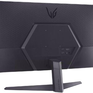 MONITOR PLANO GAMING LG ULTRAGEAR 24GS50F-B, 23.7” FHD, 180 HZ COLOR NEGRO