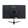 MONITOR PLANO GAMING TEROS TE-2786G, 27” FHD, 200 HZ, 1920X1080 COLOR NEGRO