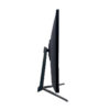 MONITOR PLANO GAMING TEROS TE-2786G, 27” FHD, 200 HZ, 1920X1080 COLOR NEGRO