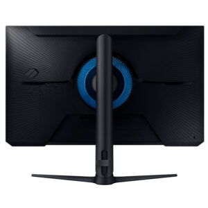 MONITOR PLANO GAMING SAMSUNG ODYSSEY G3, 27” FHD COLOR NEGRO