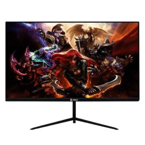 MONITOR TEROS TE-2128S, 21.5, 100HZ, 1920X1080, FULL HD COLOR NEGRO