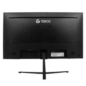 MONITOR TEROS TE-2128S, 21.5, 100HZ, 1920X1080, FULL HD COLOR NEGRO