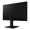 MONITOR PLANO SAMSUNG ESSENTIAL MONITOR S3, 22” FHD, 100HZ COLOR NEGRO