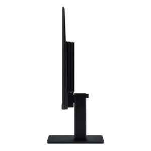 MONITOR PLANO SAMSUNG ESSENTIAL MONITOR S3, 22” FHD, 100HZ COLOR NEGRO