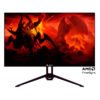 MONITOR PLANO TEROS TE-2415S, 23.8” FHD COLOR NEGRO