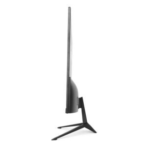 MONITOR PLANO TEROS TE-2415S, 23.8” FHD COLOR NEGRO