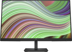 MONITOR HP P24V G5, 23.8” FHD COLOR NEGRO