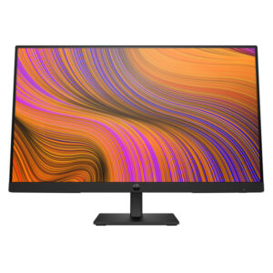 MONITOR HP P24H G5, 23.8” FHD COLOR NEGRO