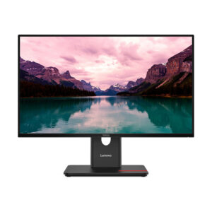 MONITOR LENOVO THINKVISION T24-40 23.8” WLED COLOR NEGRO