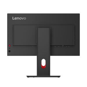 MONITOR LENOVO THINKVISION T24-40 23.8” WLED COLOR NEGRO