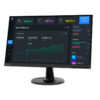 MONITOR LENOVO C24-40, 23.8” WLED 75HZ COLOR NEGRO