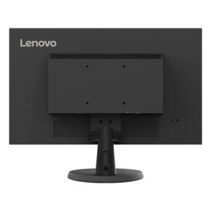 MONITOR LENOVO C24-40, 23.8” WLED 75HZ COLOR NEGRO
