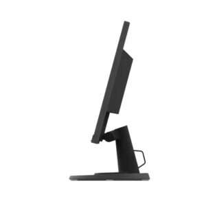 MONITOR LENOVO C24-40, 23.8” WLED 75HZ COLOR NEGRO